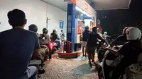 Dampak Krisis BBM di Jember Meluas, ASN Bisa WFA dan Siswa Belajar Online