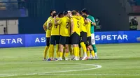 Menang Telak 6-0 atas Singapura, Daniel Ting Kecewa Malaysia Gagal ke Final FIFA ASEAN Cup 2026