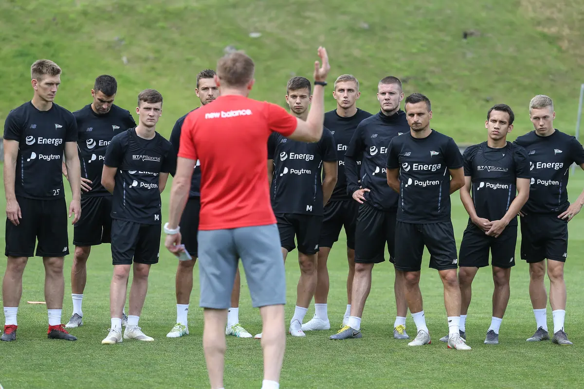 Egy Maulana Vikri, Lechia Gdansk