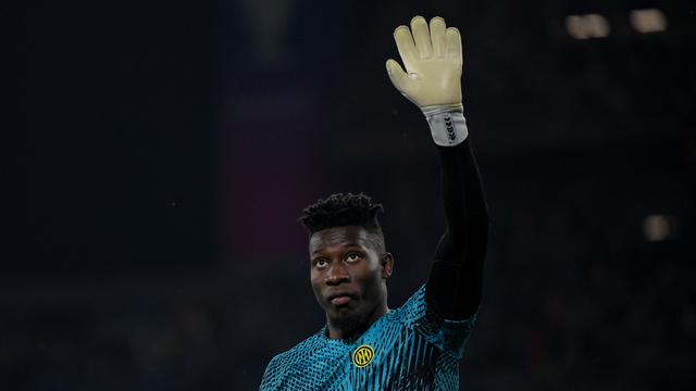 Andre Onana