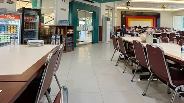 Restoran Simpang Raya