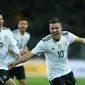 Lukas Podolski (AFP/Ina Fassbender)