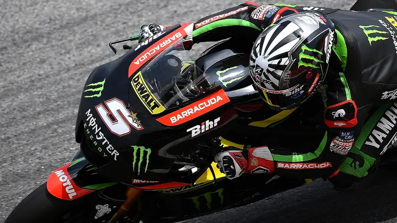 Johann Zarco, MotoGP