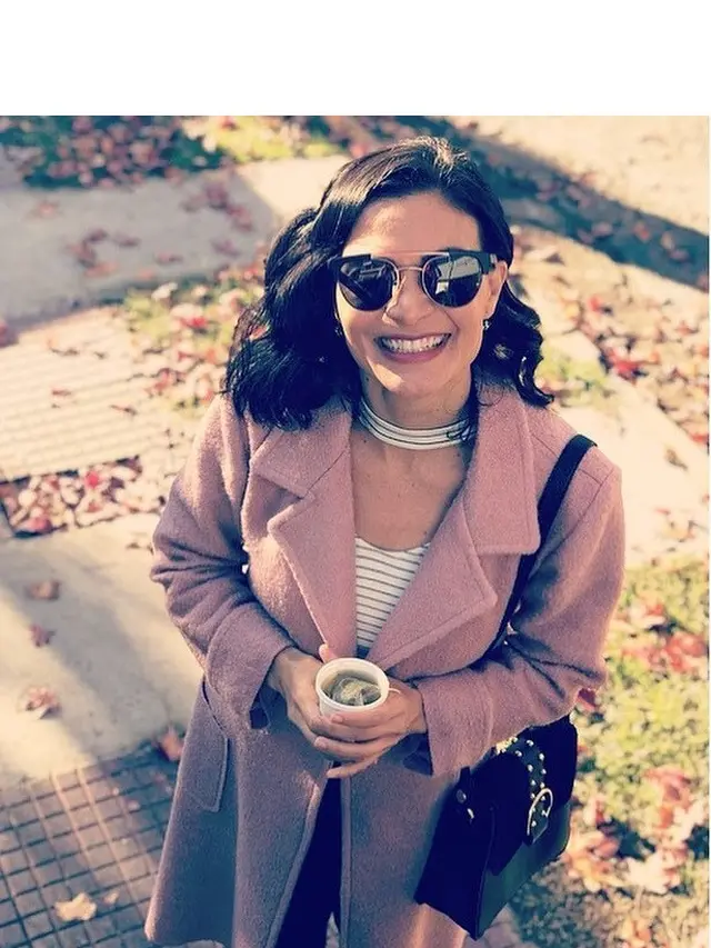 Ana Maria (Sumber: Instagram/anaorozcoof)