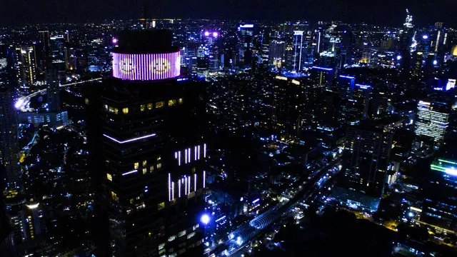 Lebaran saat pandemi virus corona