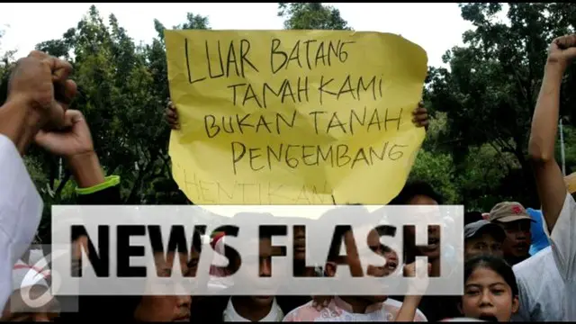 Kapolres Jakarta Utara Kombes Daniel Boly Tifaona membantah kabar yang menyebutkan bahwa Lurah, Camat dan Sekretaris Camat Penjaringan, Jakarta Utara menjadi korban amukan warga di Luar Batang.