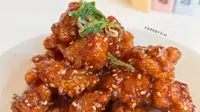 3 Resep Ayam Madu Korea yang Jadi Menu Favorit Keluarga