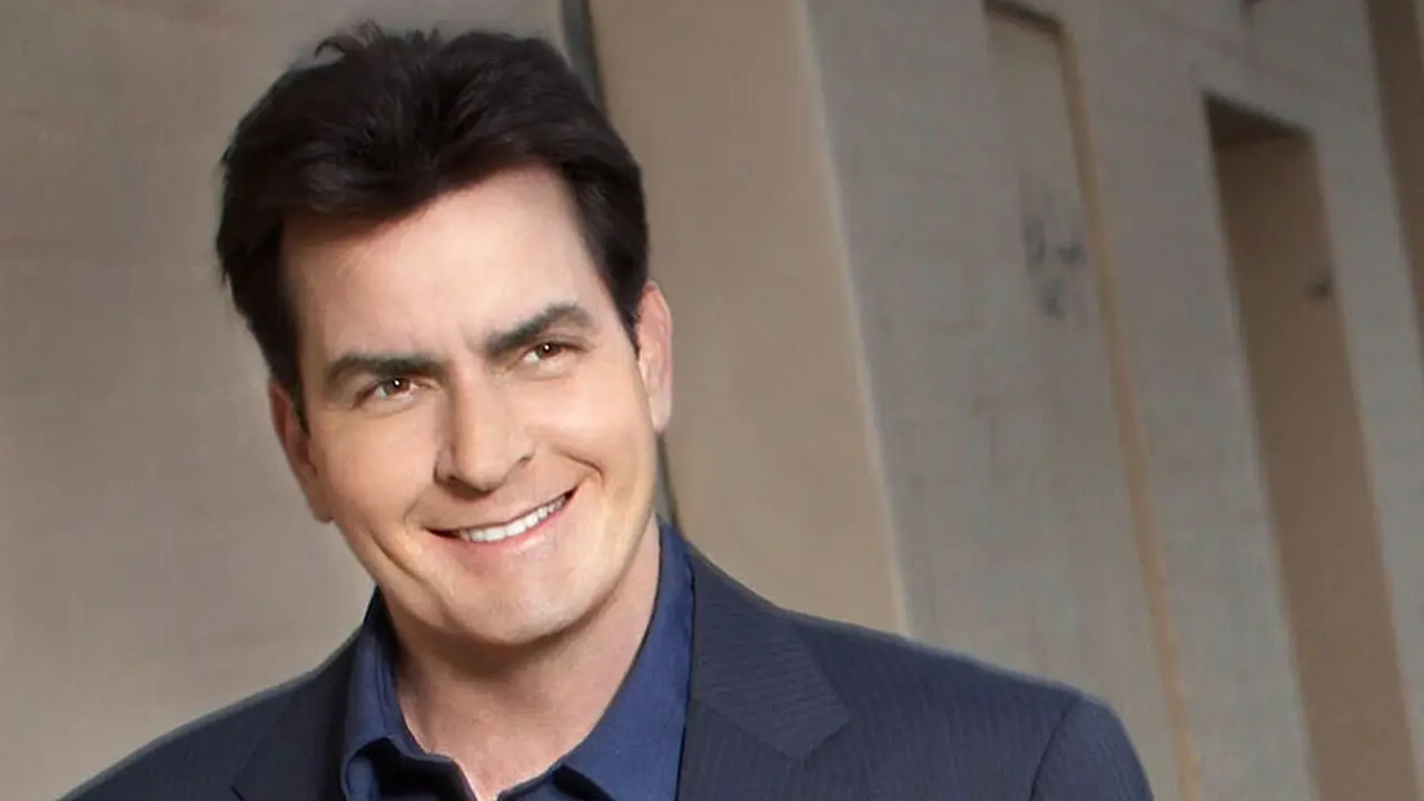 Charlie Sheen