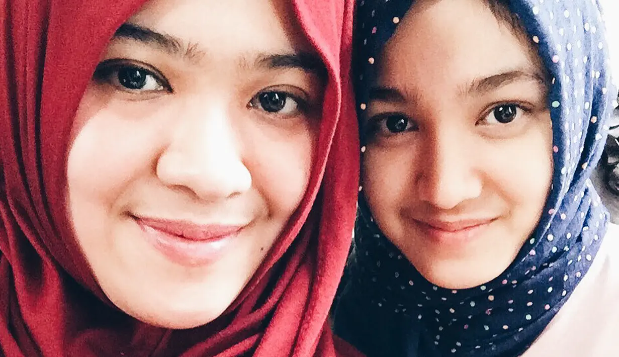Memang ini bukan pertama kali Cut Syifa memerankan tokoh yang berhijab. Ia penah memerankan tokoh serupa di film Ku Menyambut didayahmu dan Kerudung dari Ustadz. (Foto: instagram.com/cutsyifaa)
