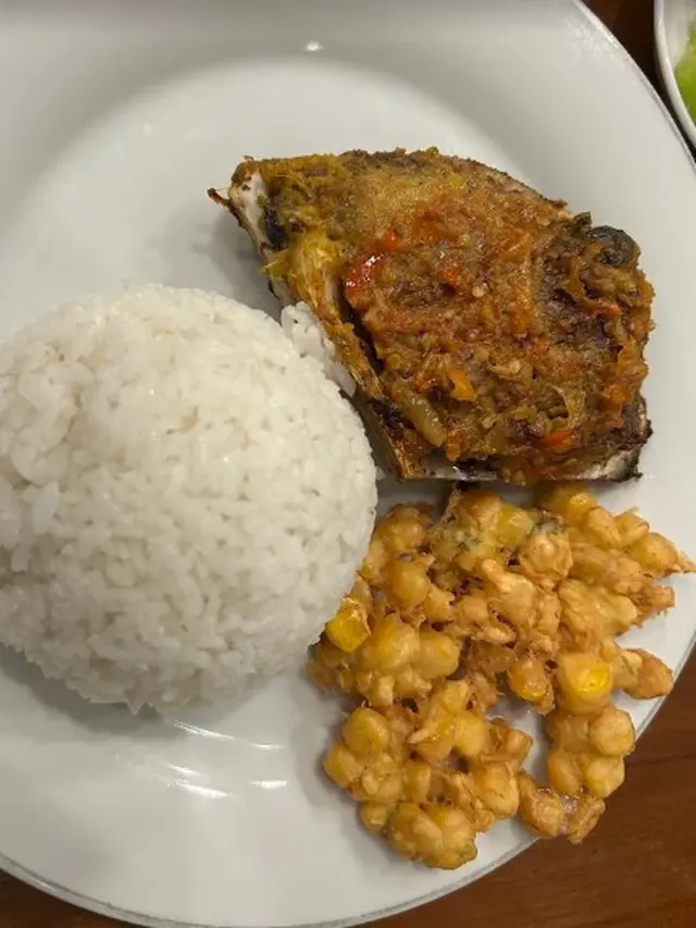PORO Tuna (Google Maps/Sendi Saputra)