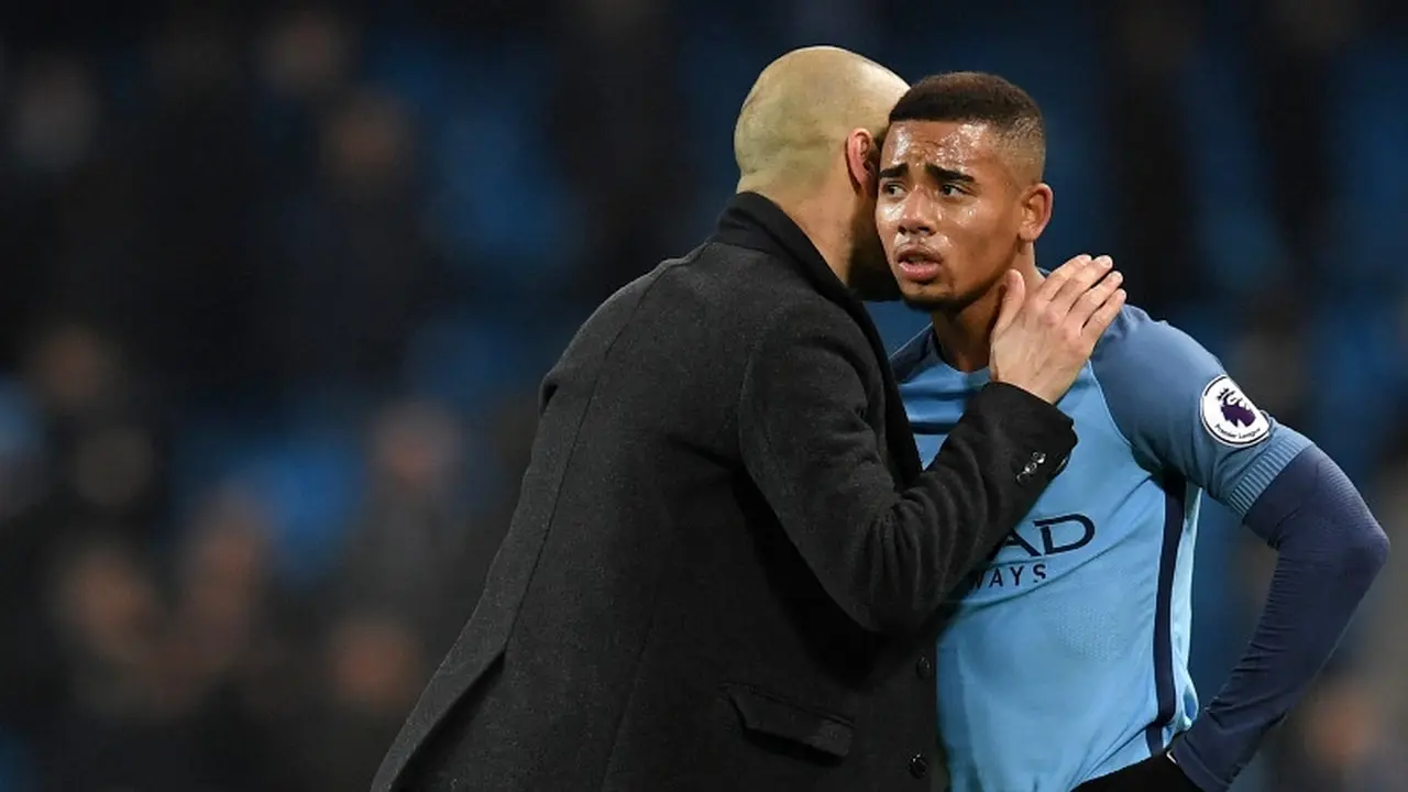 Gabriel Jesus