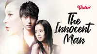 Drama Korea The Innocent Man yang dibintangi oleh Song Joong Ki dan Moon Chae Won.
