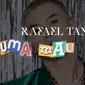Rafael Tan merilis lagu baru berjudul Cuma Mau Kamu (Sumber : Instagram/ @rafaell_16)