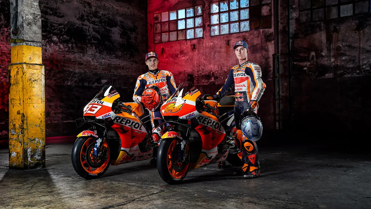 Repsol Honda