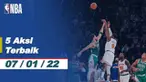 Berita Video, 5 Aksi Terbaik NBA, Salah Satunya Aksi dari Serge Ibaka Saat LA Clippers Berhadapan dengan Phoenix Suns pada Jumat (7/1/2022)