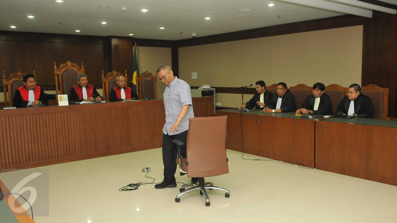 20160310-Sidang Vonis Alex Usman-Jakarta- Gempur M Surya