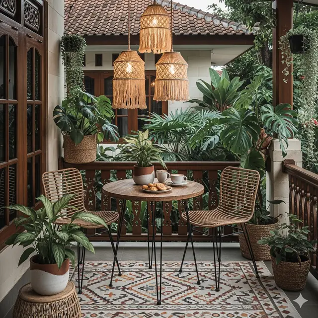 Gaya Kafe