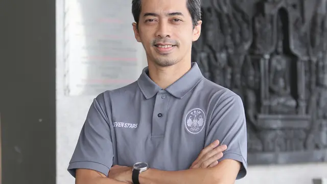 CEO PSIM Yogyakarta, Bima Sinung