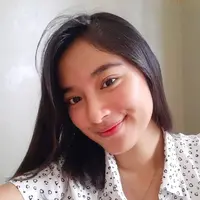 Desita Aurellya Wungkana alias Echi pengasuh Anak Baim Wong. (Instagram @desitarllyw)