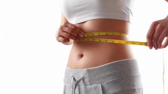 Ilustrasi berat badan ideal