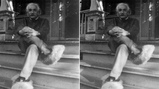 Momen Langka di Dunia yang Berhasil Diabadikan Lewat Foto