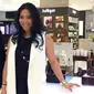 Pendiri produk kecantikan dan skin care Juara, Metta Murdaya berbagi kisah suksesnya modernisasi jamu Indonesia di Amerika 