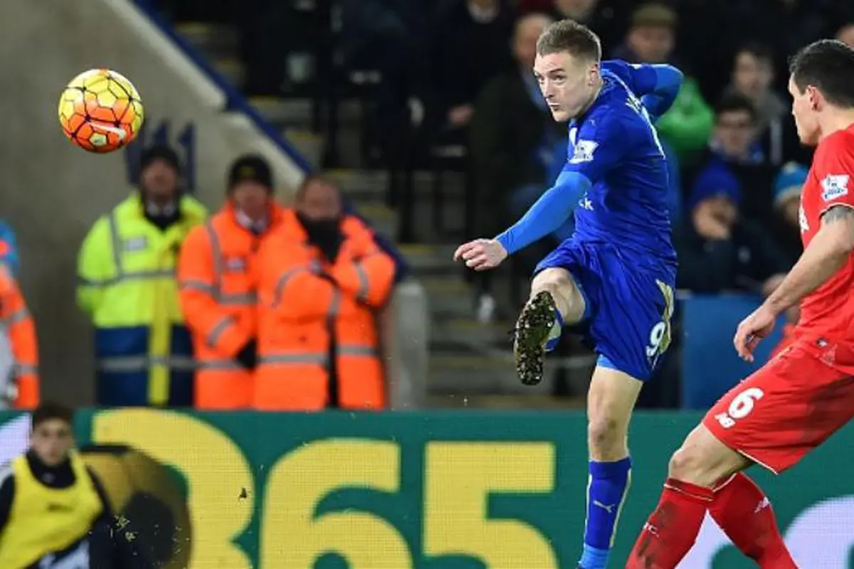 Leicester City vs Liverpool