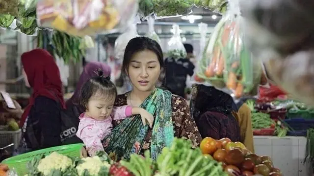 Sarwendah (Instagram/sarwendah28)