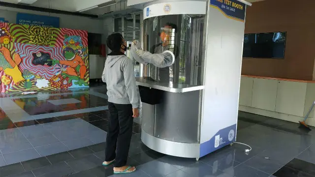 (Foto: Liputan6.com/Dian Kurniawan)