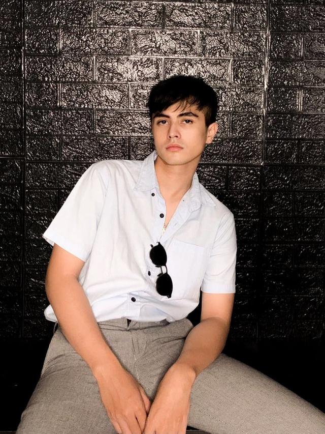 Randa Septian (Foto: Instagram/@randaseptian)