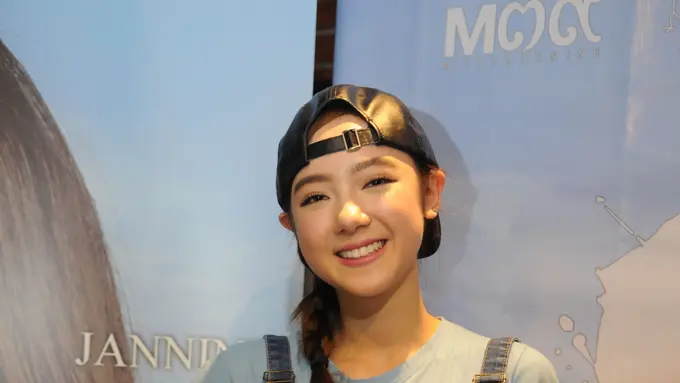 Jannie Parawie Wiegel