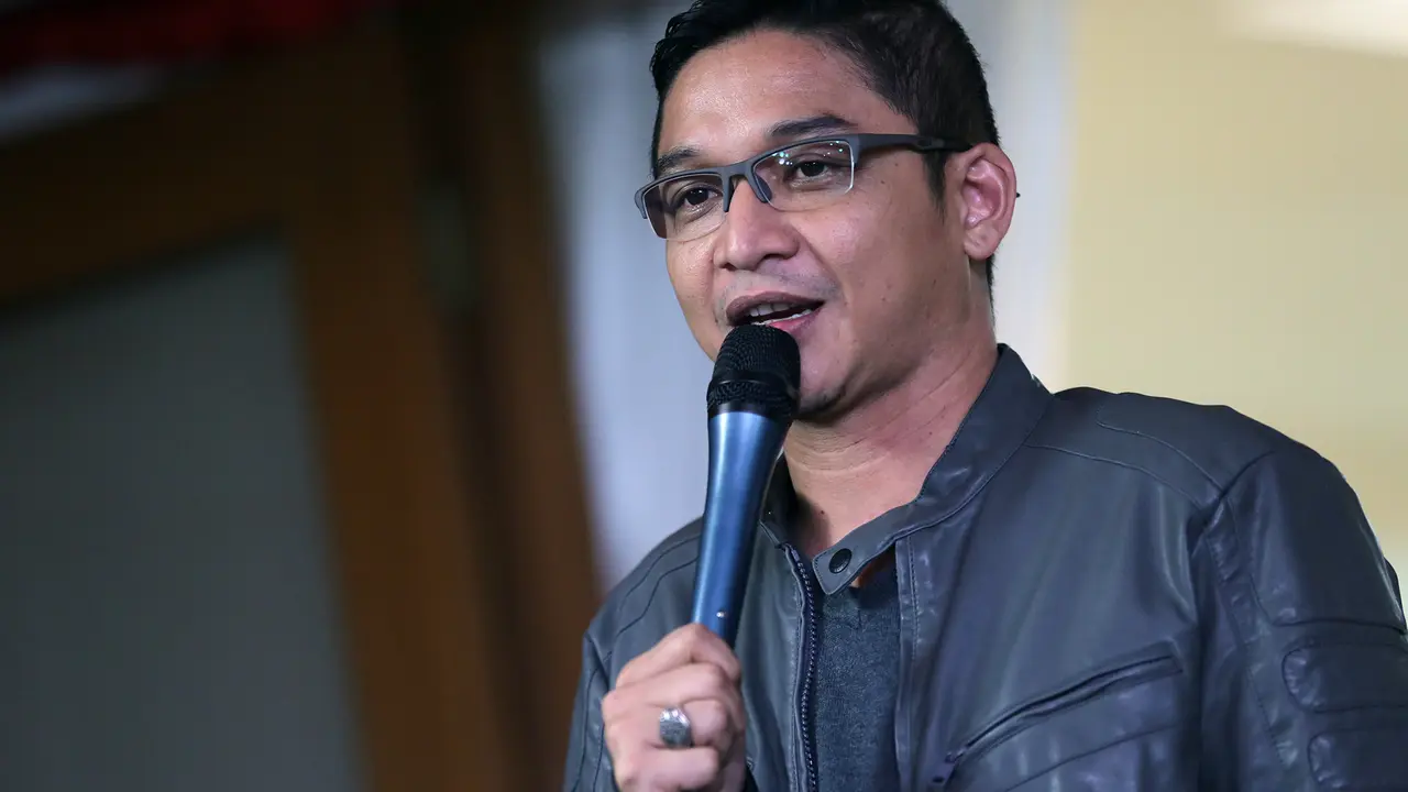 [Bintang] Pasha Ungu