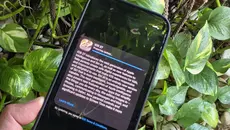 Apple Minta Pengguna iPhone Pindah ke iOS 27, Ini Alasannya