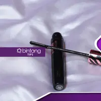 Maskara (Foto: Deki Prayoga/Bintang.com, Digital Imaging: Nurman Abdul Hakim/Bintang.com).