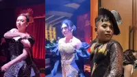 Viral 'Pesta Boti' di Acara Ulang Tahun Selebgram Makassar