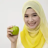 Buah untuk berbuka puasa./Copyright shutterstock.com