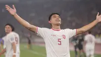 Rizky Ridho Ungkap Cara Unik Bangkitkan Semangatnya Agar Bawa Timnas Indonesia Kalahkan China