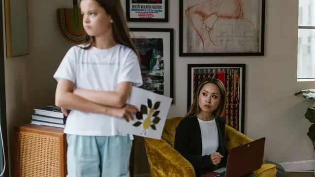 Menuntut Prestasi yang Terlalu Tinggi