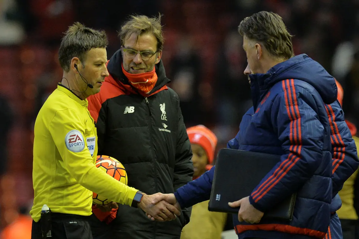 Jurgen Klopp