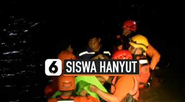 siswa hanyut2