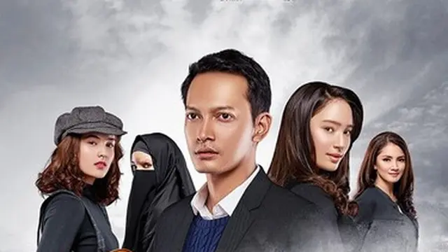 Film ini menjadi pilihan tepat untuk Lebaran. (credit: imdb)