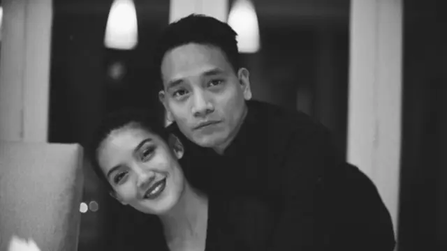 3 Tahun Menikah, Ini 6 Potret Mesra Monita Tahalea dan Suami yang Jarang Tersorot