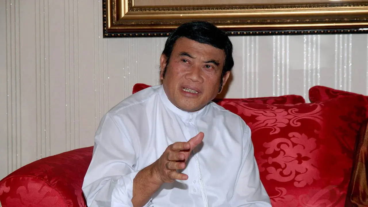 Rhoma Irama