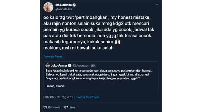 twitter @ikanatassa
