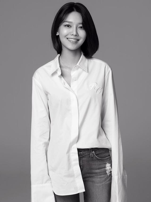 Reuni Kecil-kecilan SNSD di Ultah Sooyoung - ShowBiz ...