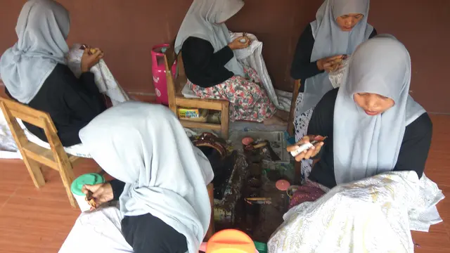 Batik Pekalongan