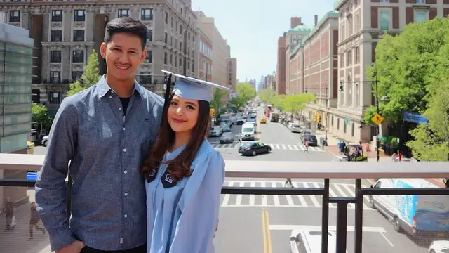 [Bintang] Tasya Kamila