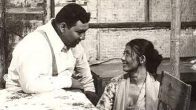 Doris Callebaut dan Jelita Callebaut (Foto: Instagram/@jelita.callebaut)