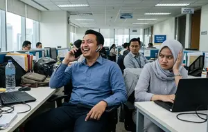 8 Tips Mengenali Orang Egois agar Hubungan Tetap Sehat