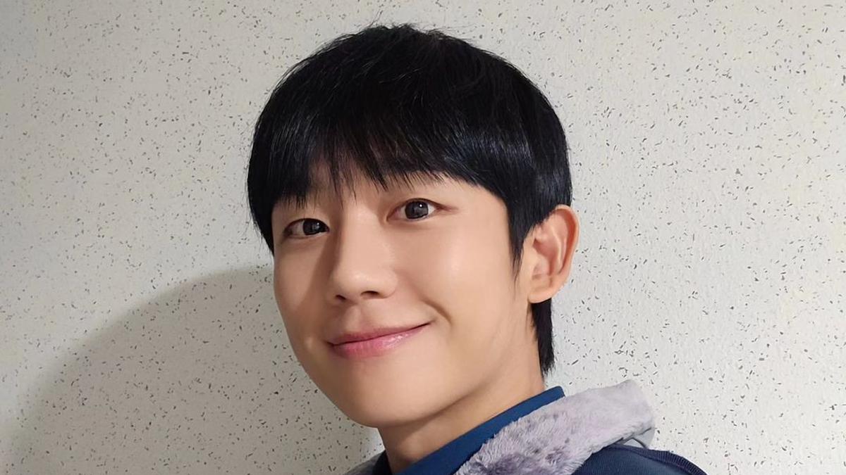 Jung Hae In Serius Persiapkan Diri Jadi Sosiopat di I, the Executioner, Termasuk Atur Kedipan Mata Berita Viral Hari Ini Jumat 20 September 2024